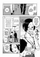 Muramata-san no Himitsu / 村又さんの秘密 + 4Pリーフレット [Igumox] [Original] Thumbnail Page 11