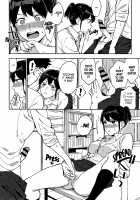 Muramata-san no Himitsu / 村又さんの秘密 + 4Pリーフレット [Igumox] [Original] Thumbnail Page 125