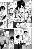 Muramata-san no Himitsu / 村又さんの秘密 + 4Pリーフレット [Igumox] [Original] Thumbnail Page 132