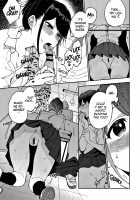 Muramata-san no Himitsu / 村又さんの秘密 + 4Pリーフレット [Igumox] [Original] Thumbnail Page 134