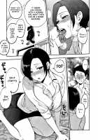 Muramata-san no Himitsu / 村又さんの秘密 + 4Pリーフレット [Igumox] [Original] Thumbnail Page 18