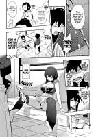 Muramata-san no Himitsu / 村又さんの秘密 + 4Pリーフレット [Igumox] [Original] Thumbnail Page 198