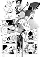 Muramata-san no Himitsu / 村又さんの秘密 + 4Pリーフレット [Igumox] [Original] Thumbnail Page 204