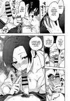 Muramata-san no Himitsu / 村又さんの秘密 + 4Pリーフレット [Igumox] [Original] Thumbnail Page 20