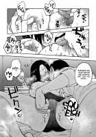 Muramata-san no Himitsu / 村又さんの秘密 + 4Pリーフレット [Igumox] [Original] Thumbnail Page 28