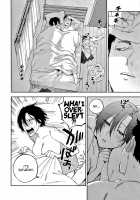 Muramata-san no Himitsu / 村又さんの秘密 + 4Pリーフレット [Igumox] [Original] Thumbnail Page 37