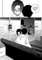 Muramata-san no Himitsu / 村又さんの秘密 + 4Pリーフレット [Igumox] [Original] Thumbnail Page 73