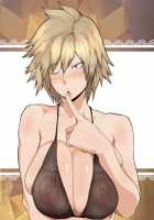 I Just Love Gigantic Tits, Enormous Areolae, and Huge Nipples! Illustration Book 1 / 爆乳!デカ乳輪!デカ乳首!大好きイラスト集1 [Mucc] [Original] Thumbnail Page 27