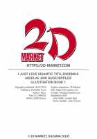 I Just Love Gigantic Tits, Enormous Areolae, and Huge Nipples! Illustration Book 1 / 爆乳!デカ乳輪!デカ乳首!大好きイラスト集1 [Mucc] [Original] Thumbnail Page 30