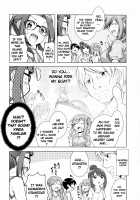 Inuyama Aoi-chan to Icha Camp Soushuuhen / 犬山あおいちゃんとイチャ♥キャン△総集編 Page 85 Preview