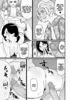 Thank you for the Mom 1 / お母さんいただきます。 1 [Andoryu] [Original] Thumbnail Page 25