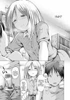 Otokonoko to Asobo / 男の娘とあそぼ♡ [Nanamoto] [Original] Thumbnail Page 23