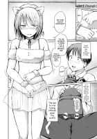 Otokonoko to Asobo / 男の娘とあそぼ♡ [Nanamoto] [Original] Thumbnail Page 54