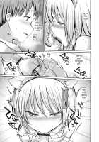 Otokonoko to Asobo / 男の娘とあそぼ♡ [Nanamoto] [Original] Thumbnail Page 57