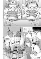 Otokonoko to Asobo / 男の娘とあそぼ♡ [Nanamoto] [Original] Thumbnail Page 74