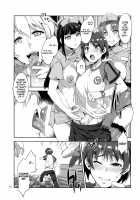 MC Gakuen / MC学園 完全版 [Mizuryu Kei] [Original] Thumbnail Page 137
