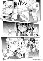 MC Gakuen / MC学園 完全版 [Mizuryu Kei] [Original] Thumbnail Page 97