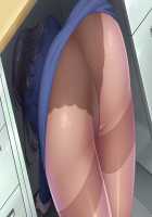 Mesu Ochi! Ore no Netori Bou de Midara ni Aegu Senpai & Kouhai Zuma ~Mucchiri Nikuatsu no Kyonyuu Zuma-tachi to no Hamehame Love Life~ / メス堕ち!オレのネトリ棒で淫らに喘ぐ先輩&後輩妻 ～ムッチリ肉厚の巨乳妻たちとのハメハメラブライフ [Aikawa Arisa] [Original] Thumbnail Page 117