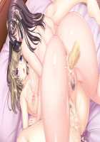 Mesu Ochi! Ore no Netori Bou de Midara ni Aegu Senpai & Kouhai Zuma ~Mucchiri Nikuatsu no Kyonyuu Zuma-tachi to no Hamehame Love Life~ / メス堕ち!オレのネトリ棒で淫らに喘ぐ先輩&後輩妻 ～ムッチリ肉厚の巨乳妻たちとのハメハメラブライフ [Aikawa Arisa] [Original] Thumbnail Page 299