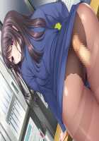 Mesu Ochi! Ore no Netori Bou de Midara ni Aegu Senpai & Kouhai Zuma ~Mucchiri Nikuatsu no Kyonyuu Zuma-tachi to no Hamehame Love Life~ / メス堕ち!オレのネトリ棒で淫らに喘ぐ先輩&後輩妻 ～ムッチリ肉厚の巨乳妻たちとのハメハメラブライフ [Aikawa Arisa] [Original] Thumbnail Page 31