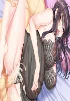 Mesu Ochi! Ore no Netori Bou de Midara ni Aegu Senpai & Kouhai Zuma ~Mucchiri Nikuatsu no Kyonyuu Zuma-tachi to no Hamehame Love Life~ / メス堕ち!オレのネトリ棒で淫らに喘ぐ先輩&後輩妻 ～ムッチリ肉厚の巨乳妻たちとのハメハメラブライフ [Aikawa Arisa] [Original] Thumbnail Page 89