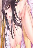 Mesu Ochi! Ore no Netori Bou de Midara ni Aegu Senpai & Kouhai Zuma ~Mucchiri Nikuatsu no Kyonyuu Zuma-tachi to no Hamehame Love Life~ / メス堕ち!オレのネトリ棒で淫らに喘ぐ先輩&後輩妻 ～ムッチリ肉厚の巨乳妻たちとのハメハメラブライフ [Aikawa Arisa] [Original] Thumbnail Page 95