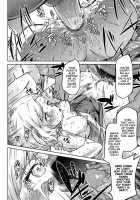 Parasite Tree / 寄生樹 [Take] [Original] Thumbnail Page 107
