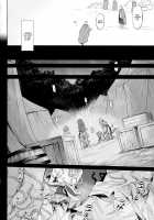 Parasite Tree / 寄生樹 [Take] [Original] Thumbnail Page 19