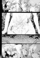 Parasite Tree / 寄生樹 [Take] [Original] Thumbnail Page 25