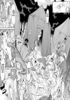 Parasite Tree / 寄生樹 [Take] [Original] Thumbnail Page 31