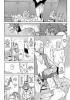 Parasite Tree / 寄生樹 [Take] [Original] Thumbnail Page 32
