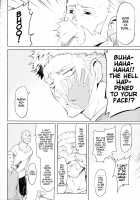 Parasite Tree / 寄生樹 [Take] [Original] Thumbnail Page 34