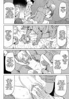 Parasite Tree / 寄生樹 [Take] [Original] Thumbnail Page 40
