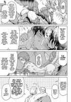 Parasite Tree / 寄生樹 [Take] [Original] Thumbnail Page 41