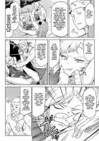 Parasite Tree / 寄生樹 [Take] [Original] Thumbnail Page 42