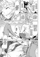 Parasite Tree / 寄生樹 [Take] [Original] Thumbnail Page 43