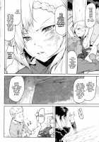 Parasite Tree / 寄生樹 [Take] [Original] Thumbnail Page 46