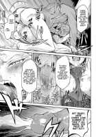 Parasite Tree / 寄生樹 [Take] [Original] Thumbnail Page 51
