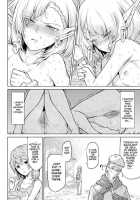 Parasite Tree / 寄生樹 [Take] [Original] Thumbnail Page 68