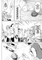 Parasite Tree / 寄生樹 [Take] [Original] Thumbnail Page 91