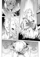 Parasite Tree / 寄生樹 [Take] [Original] Thumbnail Page 99