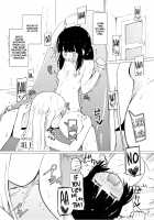 Zokubutsu.zip (10) Sojou / 俗物.zip  俎上 [Yuki Asuka] [Original] Thumbnail Page 03