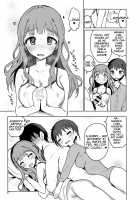 Nanakadashi SeX!! / ななかだし♥せっX!! [Noji] [Original] Thumbnail Page 26