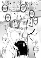 Zokubutsu.zip (11) Koineko / 俗物.zip  恋猫 [Yuki Asuka] [Original] Thumbnail Page 08