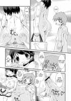 Boku to Mama no Sekai / ボクとママのせかい [Hoshino Darts] [Original] Thumbnail Page 17