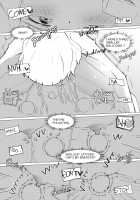 Zokubutsu.zip (9) Chika / 俗物.zip  地下 [Yuki Asuka] [Original] Thumbnail Page 24