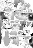 Zokubutsu.zip (9) Chika / 俗物.zip  地下 [Yuki Asuka] [Original] Thumbnail Page 09