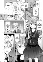 Kyo kara warui ko / 今日から悪い子 [Tanuma] [Original] Thumbnail Page 11