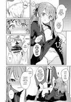 Kyo kara warui ko / 今日から悪い子 [Tanuma] [Original] Thumbnail Page 19