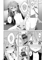 Kyo kara warui ko / 今日から悪い子 [Tanuma] [Original] Thumbnail Page 21